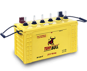 Tuff Bull 150ah Battery